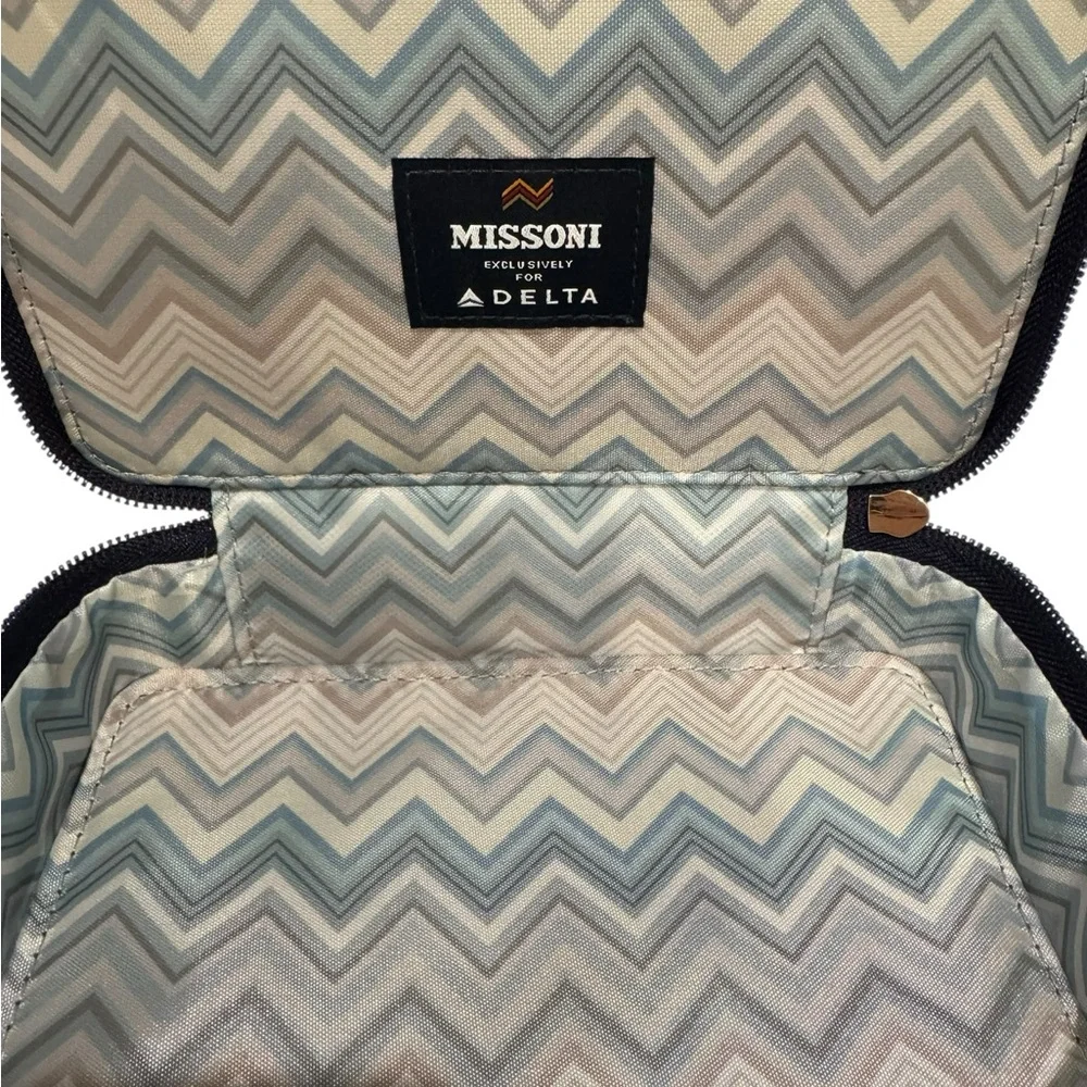 Missoni newest delta